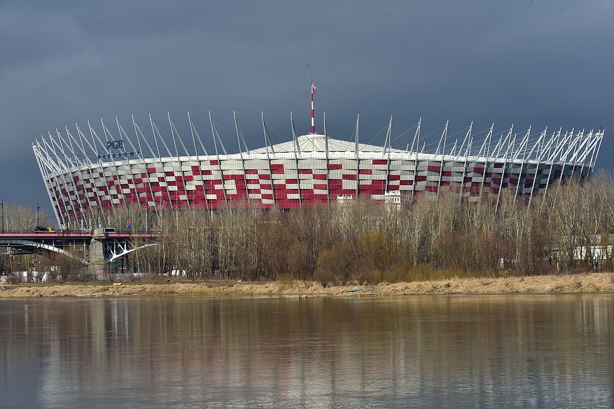 stadion narodowy
