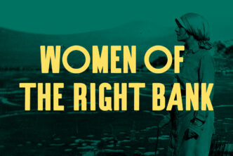Women of the Right Bank